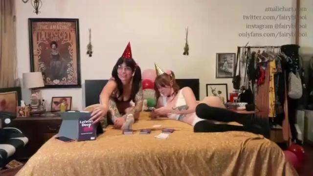 Image 10 of amaliehart Stream on Chaturbate on 17 months ago