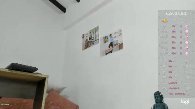 Image 10 of amalix23 Stream on Chaturbate on 13 months ago