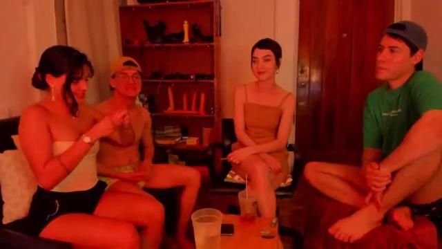 Thumbnail 3, amancay_'s Stream at Chaturbate, 11 months ago