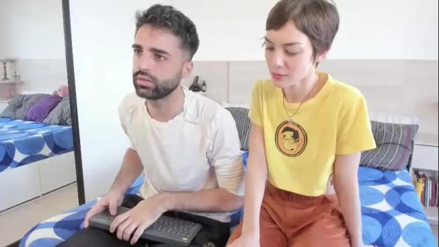 Thumbnail 1, amancay_'s Stream at Chaturbate, 1 month ago