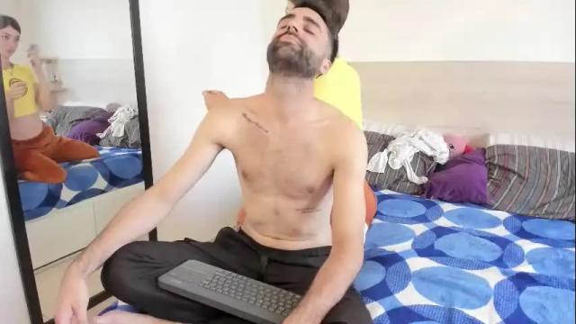 Thumbnail 3, amancay_'s Stream at Chaturbate, 1 month ago