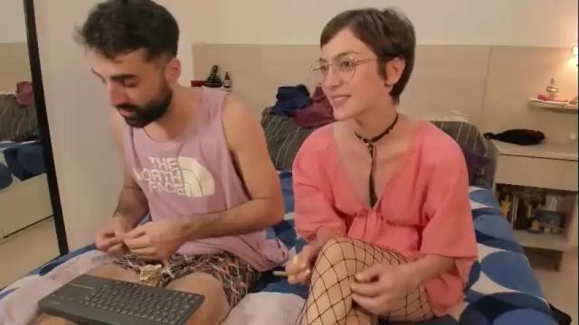 Image 4 of amancay_ Stream on Chaturbate on 1 month ago