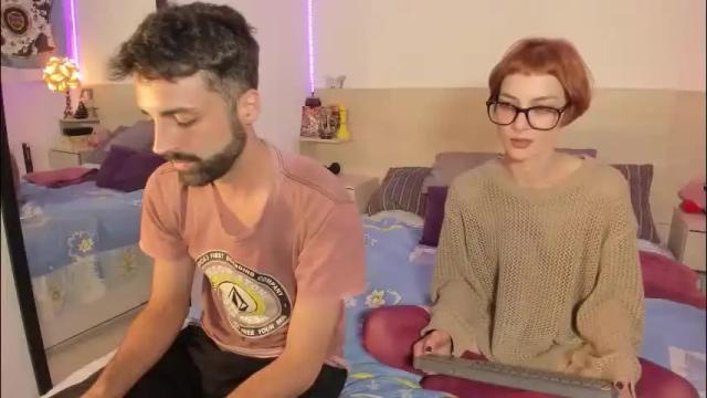 Thumbnail 3, amancay_'s Stream at Chaturbate, 2 months ago