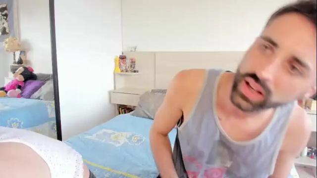 Image 2 of amancay_ Stream on Chaturbate on 2 months ago