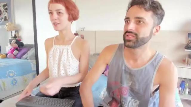 Image 3 of amancay_ Stream on Chaturbate on 2 months ago