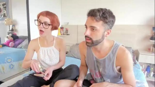 Image 6 of amancay_ Stream on Chaturbate on 2 months ago