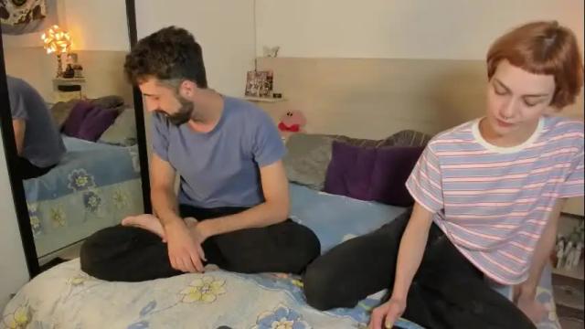 Thumbnail 1, amancay_'s Stream at Chaturbate, 2 months ago