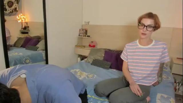 Image 4 of amancay_ Stream on Chaturbate on 2 months ago