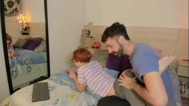 Image 7 of amancay_ Stream on Chaturbate on 2 months ago