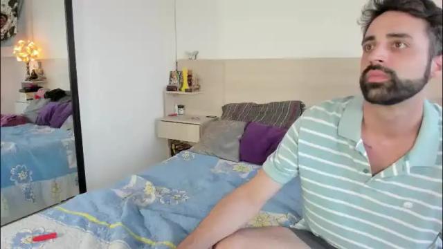 Image 4 of amancay_ Stream on Chaturbate on 2 months ago