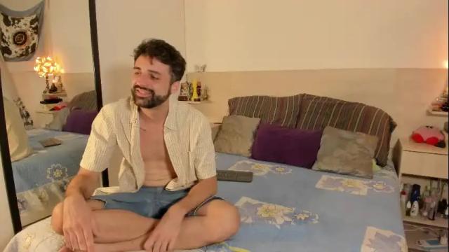 Thumbnail 1, amancay_'s Stream at Chaturbate, 2 months ago