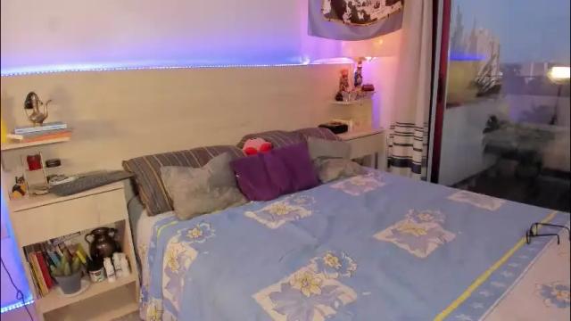 Image 2 of amancay_ Stream on Chaturbate on 1 month ago