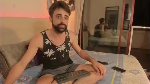 Image 3 of amancay_ Stream on Chaturbate on 1 month ago