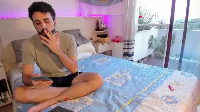 Image 3 of amancay_ Stream on Chaturbate on 1 month ago