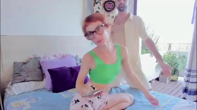 Thumbnail 2, amancay_'s Stream at Chaturbate, 22 days ago