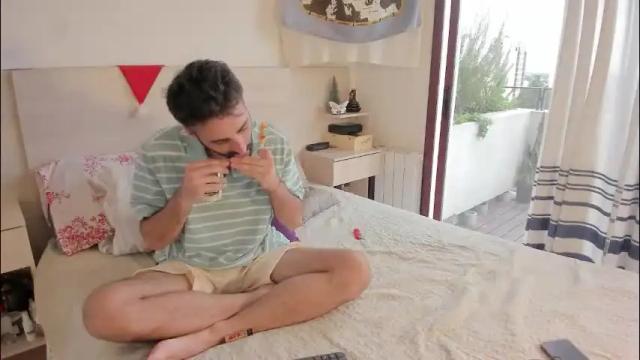 Image 2 of amancay_ Stream on Chaturbate on 11 days ago