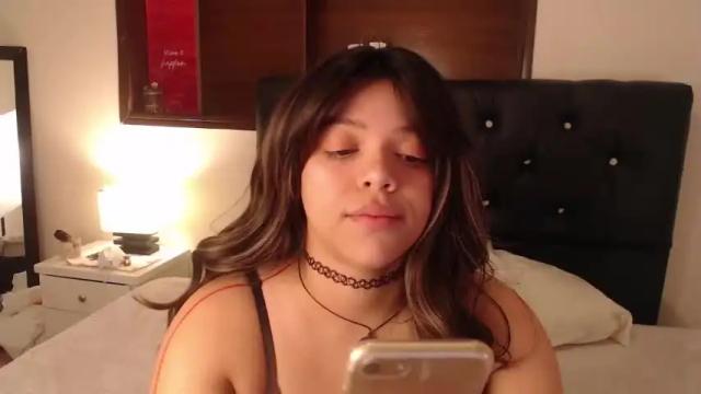 Thumbnail 2, amand1_sweet's Stream at Chaturbate, 13 months ago