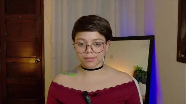 Image 4 of amand1_sweet Stream on Chaturbate on 1 month ago