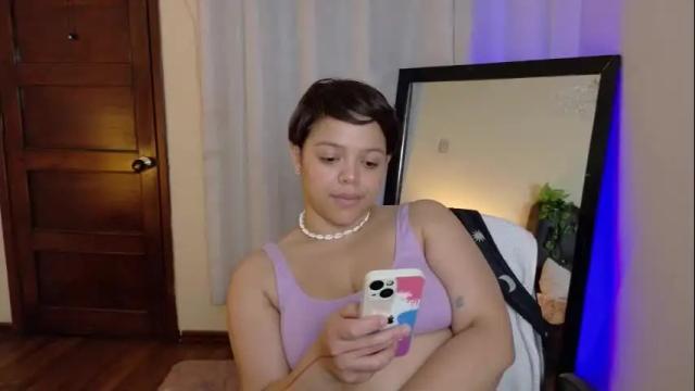 Image 3 of amand1_sweet Stream on Chaturbate on 20 days ago