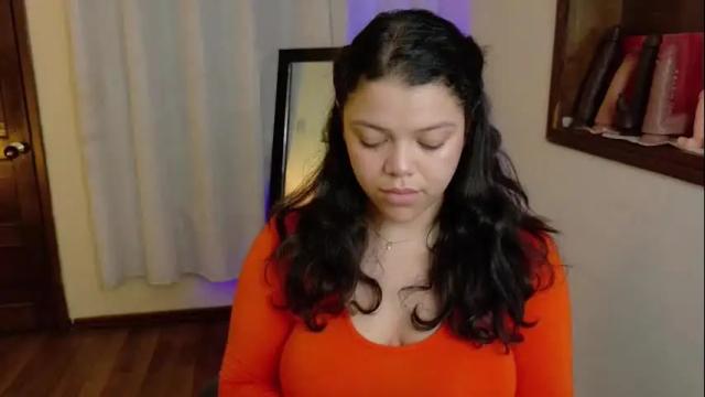 Image 11 of amand1_sweet Stream on Chaturbate on 1 month ago
