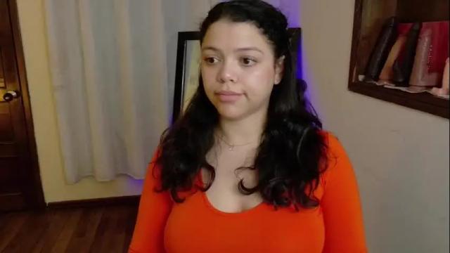 Thumbnail 3, amand1_sweet's Stream at Chaturbate, 1 month ago