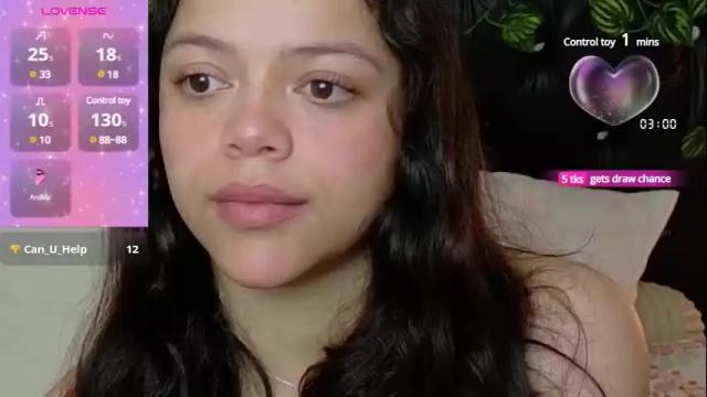Image 7 of amand1_sweet Stream on Chaturbate on 1 month ago