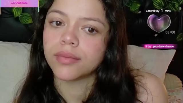 Image 8 of amand1_sweet Stream on Chaturbate on 1 month ago