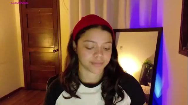 Image 2 of amand1_sweet Stream on Chaturbate on 1 month ago
