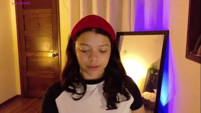 Image 3 of amand1_sweet Stream on Chaturbate on 1 month ago