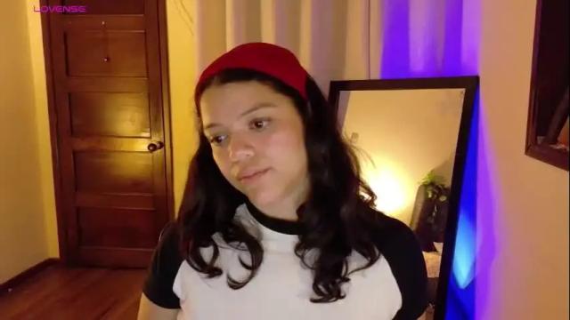 Image 4 of amand1_sweet Stream on Chaturbate on 1 month ago