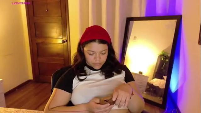 Thumbnail 2, amand1_sweet's Stream at Chaturbate, 1 month ago