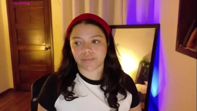 Image 6 of amand1_sweet Stream on Chaturbate on 1 month ago