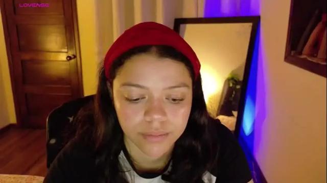 Image 7 of amand1_sweet Stream on Chaturbate on 1 month ago