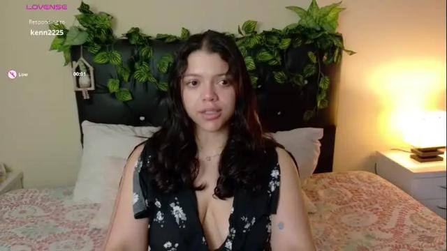 Thumbnail 1, amand1_sweet's Stream at Chaturbate, 1 month ago