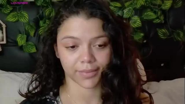 Image 11 of amand1_sweet Stream on Chaturbate on 1 month ago