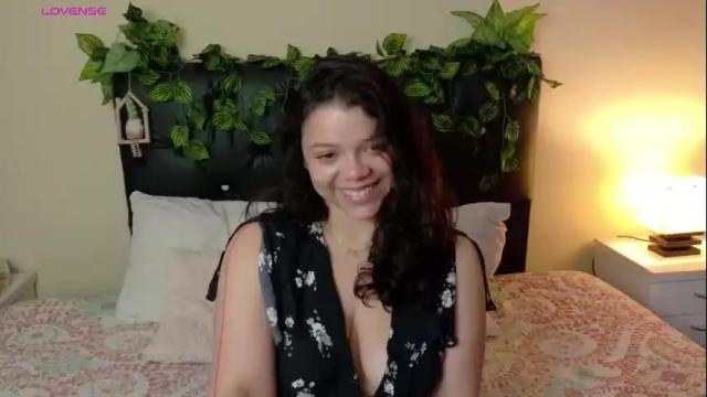 Image 4 of amand1_sweet Stream on Chaturbate on 1 month ago