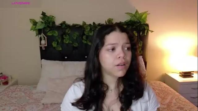 Thumbnail 2, amand1_sweet's Stream at Chaturbate, 1 month ago