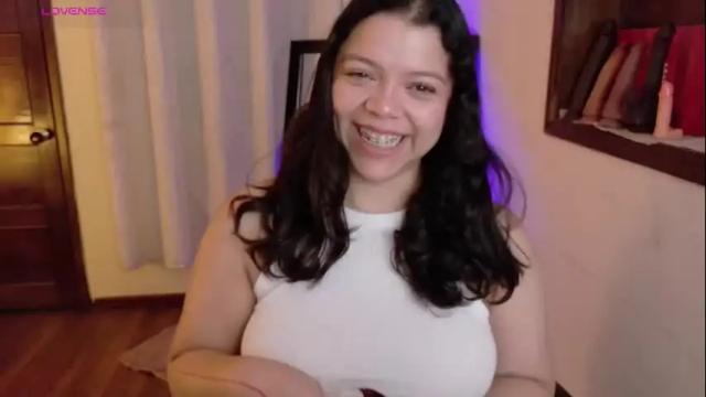 Thumbnail 1, amand1_sweet's Stream at Chaturbate, 1 month ago