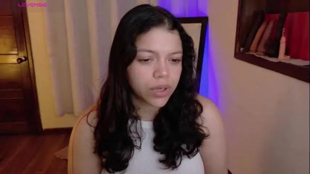 Image 11 of amand1_sweet Stream on Chaturbate on 1 month ago