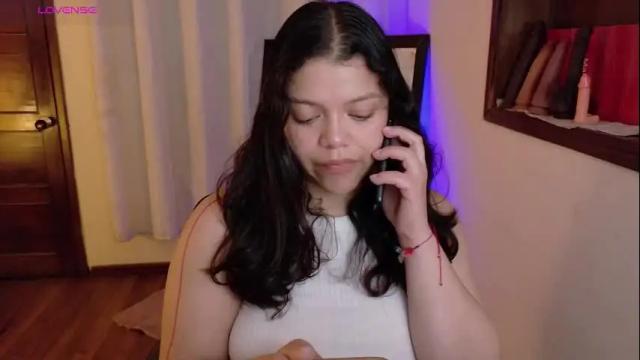 Image 12 of amand1_sweet Stream on Chaturbate on 1 month ago