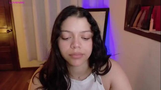 Image 2 of amand1_sweet Stream on Chaturbate on 1 month ago