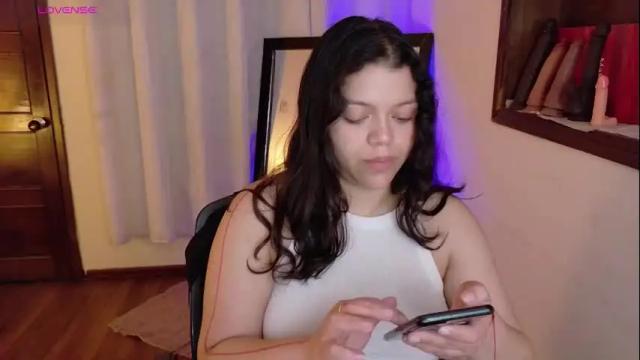 Image 3 of amand1_sweet Stream on Chaturbate on 1 month ago