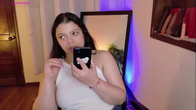 Thumbnail 2, amand1_sweet's Stream at Chaturbate, 1 month ago