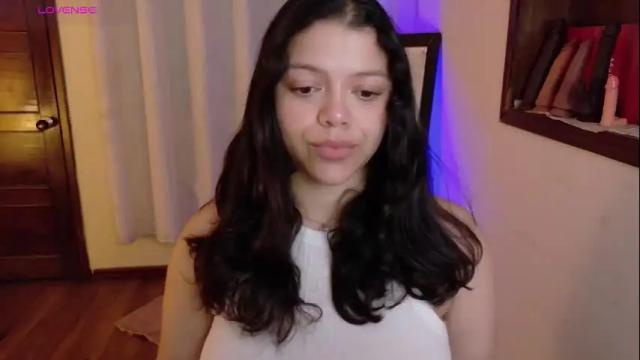 Image 7 of amand1_sweet Stream on Chaturbate on 1 month ago