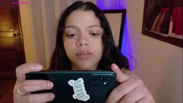 Image 8 of amand1_sweet Stream on Chaturbate on 1 month ago