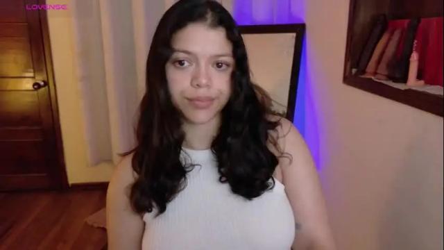 Thumbnail 3, amand1_sweet's Stream at Chaturbate, 1 month ago