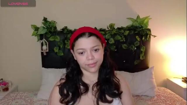 Thumbnail 1, amand1_sweet's Stream at Chaturbate, 1 month ago