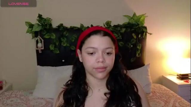 Image 11 of amand1_sweet Stream on Chaturbate on 1 month ago