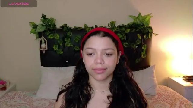 Thumbnail 3, amand1_sweet's Stream at Chaturbate, 1 month ago