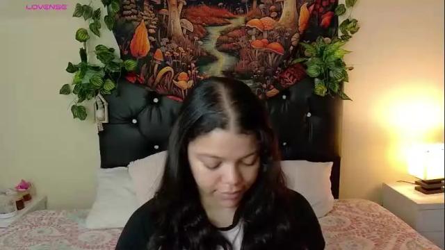 Image 4 of amand1_sweet Stream on Chaturbate on 1 month ago